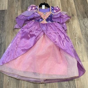 Disney Rapunzel Costume